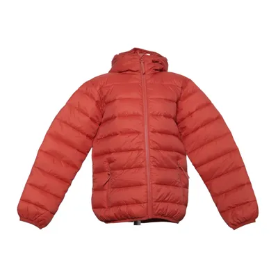 Winterjacke (Rot) von Vikafjell Polyamid, Polyester