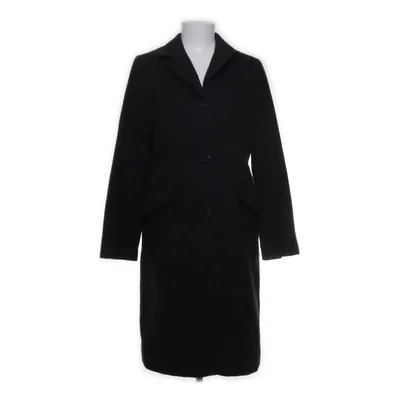 Coat (Gray) from Hennes Cashmere, Polyester, Wool