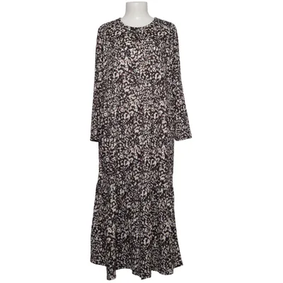 Dress (Black, White, Brown, Multicolored) from River Island Plus Elastane, Polyester