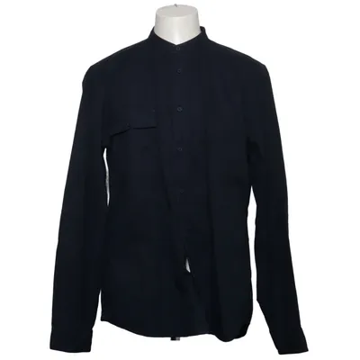 Chemise (Bleu) de Marc O'Polo Denim Coton