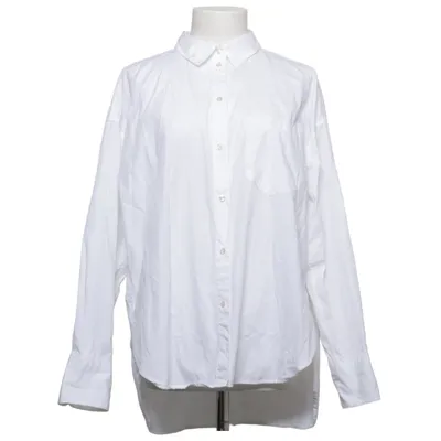 Shirt (White) from JJXX Organic cotton