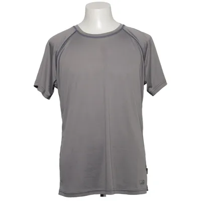 T-shirt (Gris) de Wild & Wald Polyester