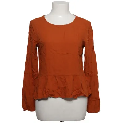 Blouse (Bruin) van Clockhouse by C&A Viscose