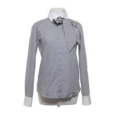 Knytblus (Blå, Brun, Vit, Flerfärgad) från Ströms