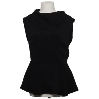Haut (Noir) de Alice + Olivia