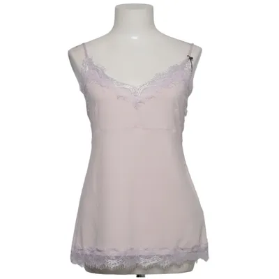 Pyjamatop (Roze) van Set Elastaan, Polyamide, Polyester