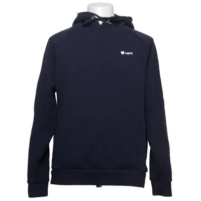 Huvtröja (Blå) från Revenite Bomull