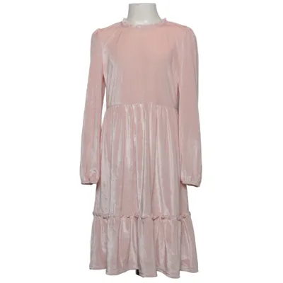 Kleid (Pink) von Cool Club by SMYK Elasthan, Polyester