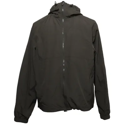 Outdoor jas (Groen) van H&M Polyamide, Polyester