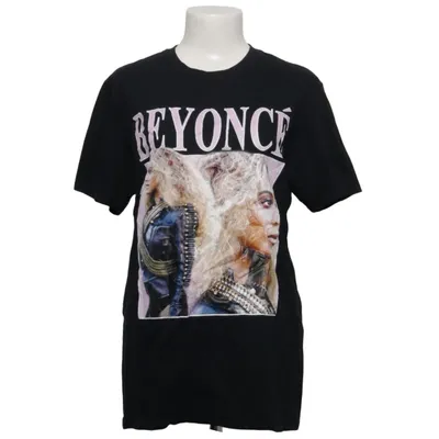 T-shirt (Noir, Multicolore) de Gildan Softstyle Coton