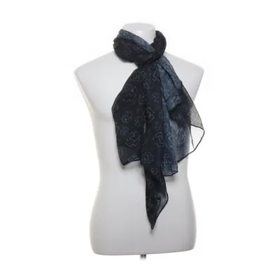 Halsduk (Blå, Svart) från Rammstein