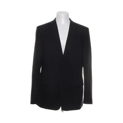 Blazer (Zwart) van Redford Elastaan, Polyester, Wol