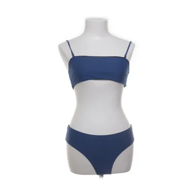 Bikini (Blå) från Singular Society Nylon
