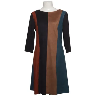 Dress (Black, Blue, Brown, Multicolored) from Sweet Miss Elastane, Polyester
