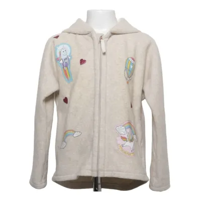 Huvtröja (Beige) från Tchibo Återvunnen polyester