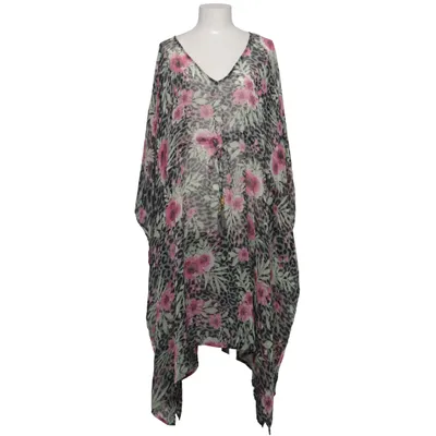 Strandkjole (Pink, Grå, Flerfarvet) fra Cellbes Beach Polyester