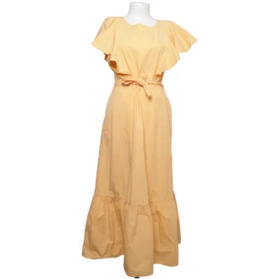 Maxi dress (Volang) from OXXO Cotton