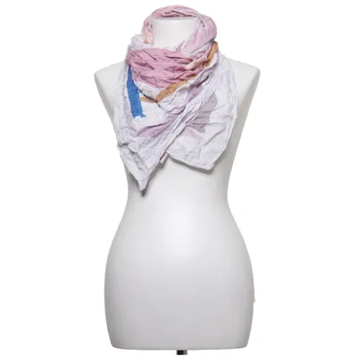 Sjal (Flerfärgad) från Lars Wallin Viskos