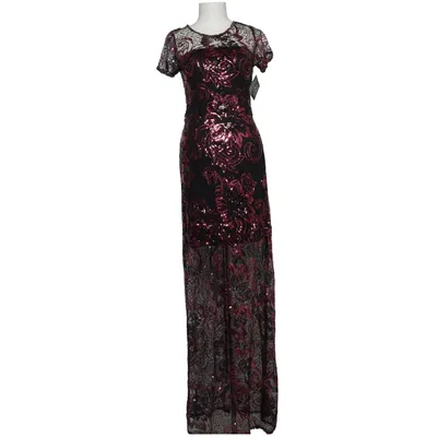 Abendkleid (Symphony Dress) von Ida Sjöstedt for Nelly Elasthan, Polyester