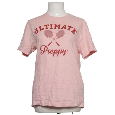 T-shirt (Rose) de Guru Coton