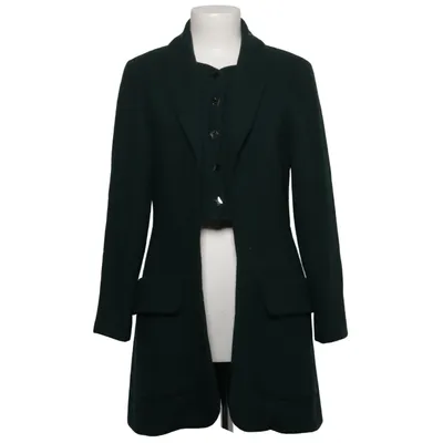 Manteau (B3A089) de Karl Lagerfeld Laine