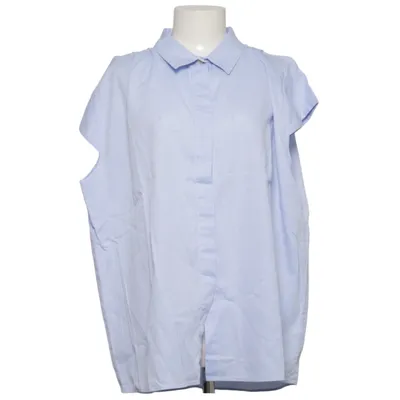 Haut (Bleu) de The Shirt Factory Coton
