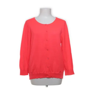 Kofta (Röd) från H&M Basic Polyester