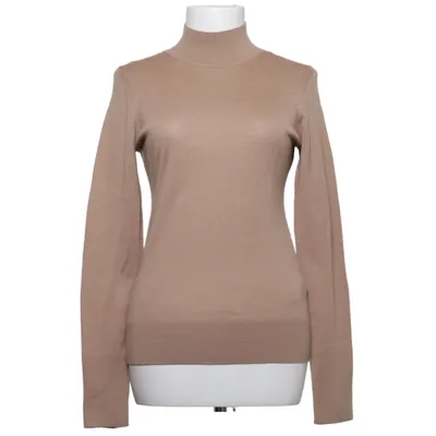 Turtleneck (Beige) fra Reiss Elastan, Polyamid, Uld