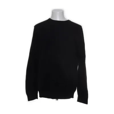 Tröja (Svart) från Lagency Bomull, Polyamid, Silke