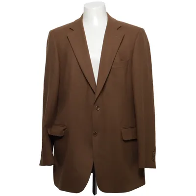 Kavaj (Brun) från Ströms Ull