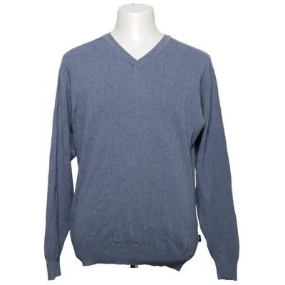 Pullover (Blå) från McGordon Bomull