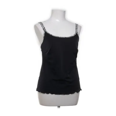 Linne (Svart) från Amoena Elastan, Nylon