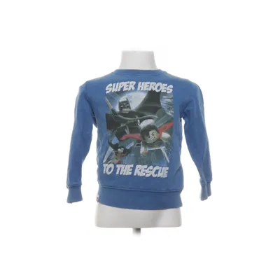 Collegetröja (824-808-064) från Next Bomull