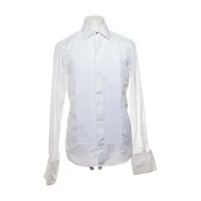 Chemise de smoking (Blanc) de Eton