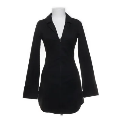 Kappa (Svart) från Divided by H&M Bomull, Elastan, Polyuretan