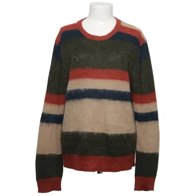 Pull-over (Rouge, Beige, Multicolore) de Marc by Marc Jacobs Mohair, Polyamide, Laine