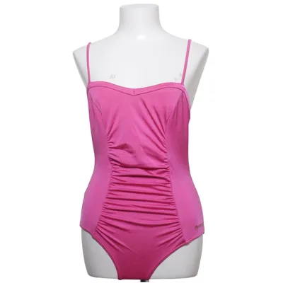 Baddräkt (Rosa) från Lycra Elastan, Polyamid