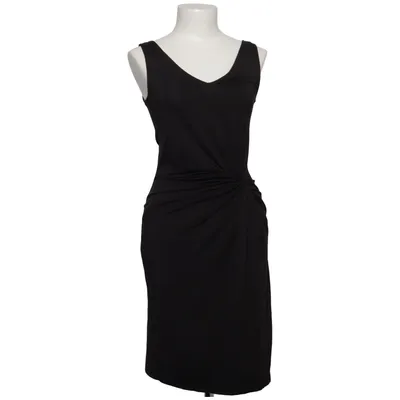 Dress (Black) from 3 Suisses Elastane, Polyester