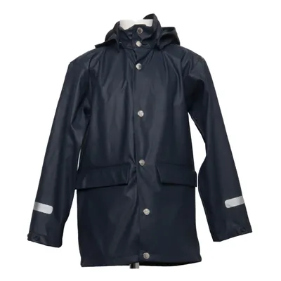 Rain jacket (MCK ISH JR JKT) from McKinley Polyester, Polyurethane