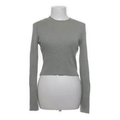 Långärmad t-shirt (Grön) från Dilvin Knit