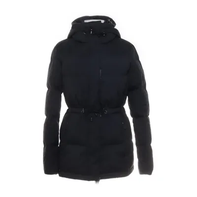 Dunjacka (Svart) från Áhkká Dun, Polyester