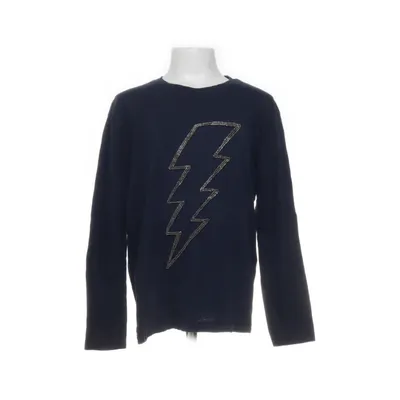 Långärmad t-shirt (Blå) från Zara Kids