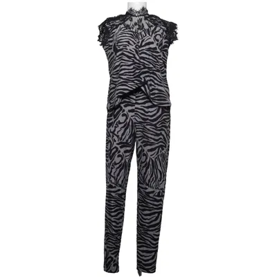 Byxdress (Svart, Grå) från Liberte