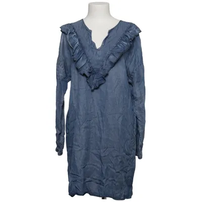 Jeanskleid (Blau) von Laura Jo Tencel