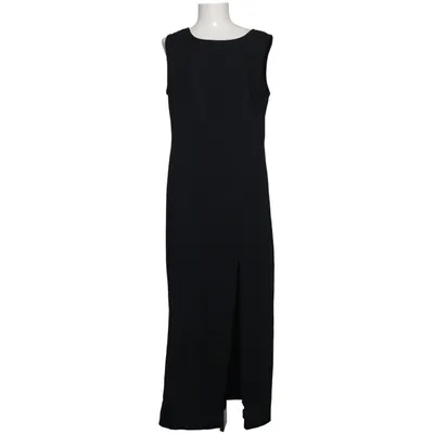 Robe longue (Noir) de Birgitta
