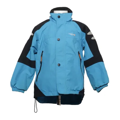 Veste polaire (Bleu, Noir) de Nanook Polyamide