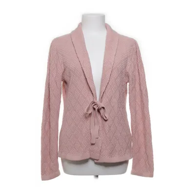 Omlottkofta (Rosa) från Cappuccini Bomull