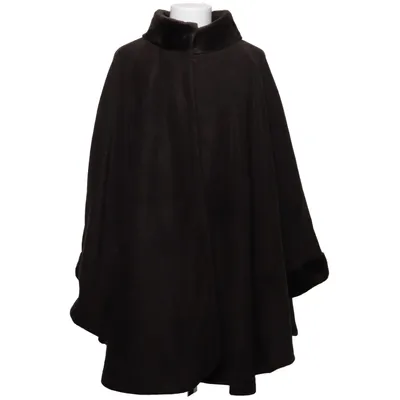 Cape (Brun) fra TCM Akryl