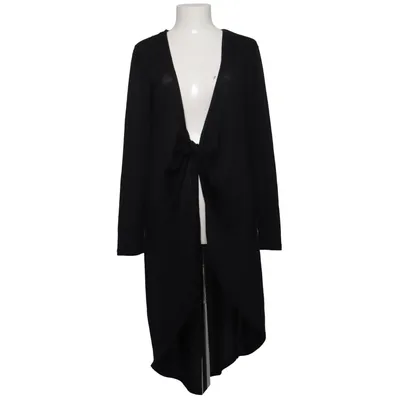 Omlottkofta (Svart) från Truly Mine Elastan, Polyester, Viskos