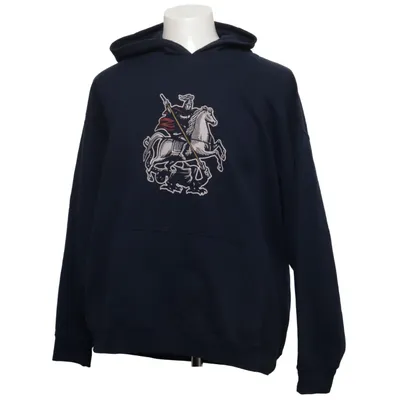 Hoodie (Heavy Blend) from Gildan Cotton, Polyester